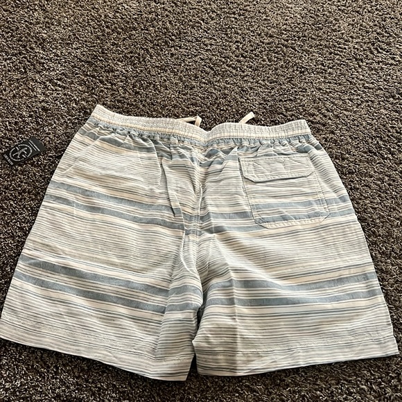 Lucky Brand Linen Shorts, NWT - Picture 5 of 5
